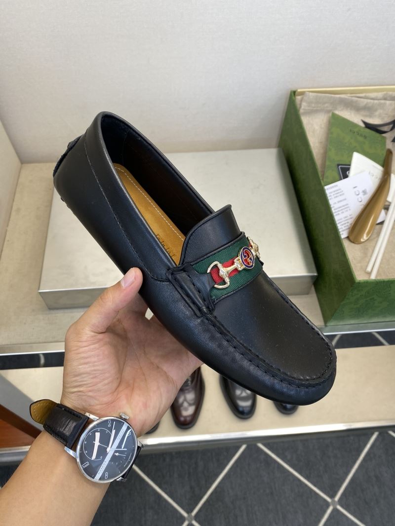 Gucci Tods Shoes